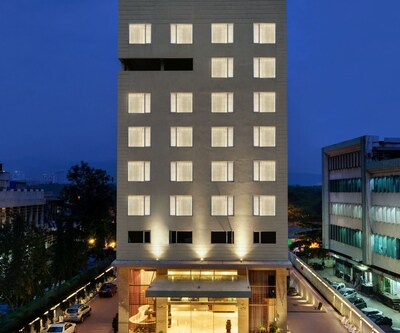 The Fern Goregaon